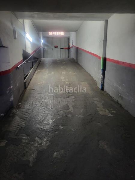 Foto 356eb26c-a492-4ae8-a6aa-936d80351d85. Posto auto in La Constitución-Canaleta Mislata