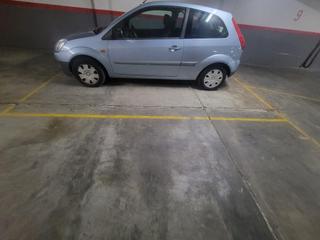 Autoparkplatz in La Constitución-Canaleta. Plaza de garaje de 20 metros