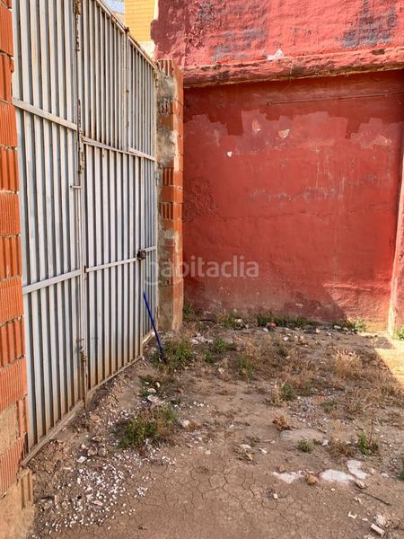 Foto 4a877177-252a-452e-a348-615f40bd55d8. Residential plot in Albal