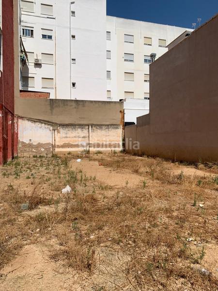 Foto 4cfa27b6-d98e-4f80-af4c-26738cc680f8. Residential plot in Albal