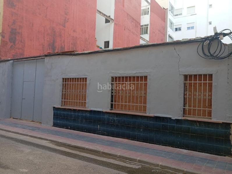 Foto 61cec9ac-f205-4b96-9082-8f465f3ff6a3. Residential plot in Albal