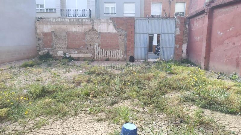 Foto ab2f0942-fa82-461f-83b8-dca336c705ee. Residential plot in Albal