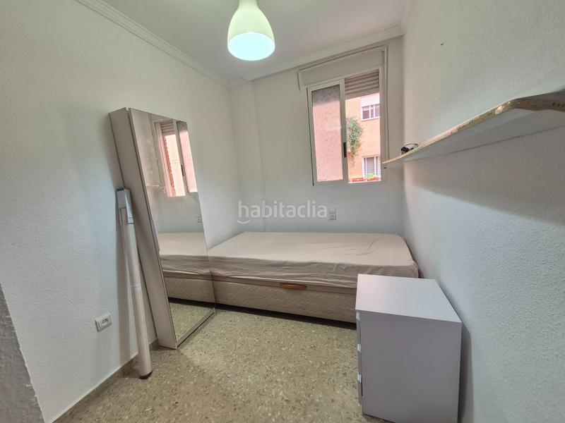 Foto 384d7965-8310-47ae-8d29-b8ebc895e9c7. Lloguer pis amb aparcament a L´Eixereta Burjassot