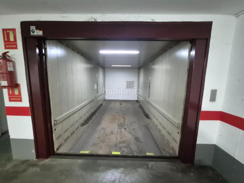 Foto 2b973d7a-4b4e-471d-9eb0-2c15834e9a4d. Miete etagenwohnung mit parking in L´Eixereta Burjassot