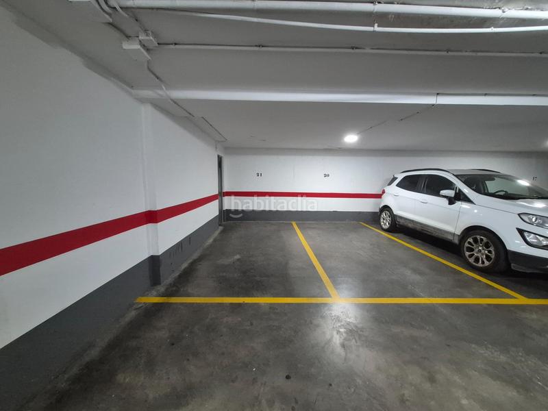 Foto 31dd2294-ba6c-4cfa-9330-370f92cbb2d6. Miete etagenwohnung mit parking in L´Eixereta Burjassot