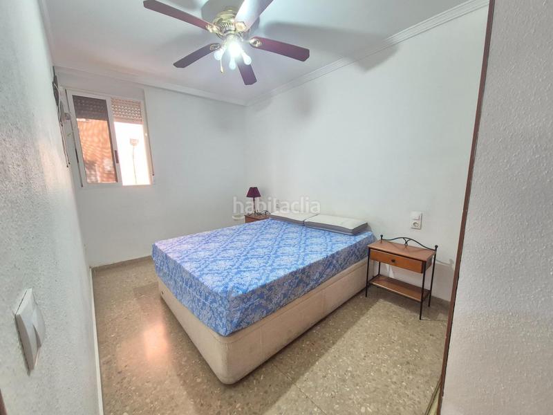 Foto 8a8b2711-f980-416e-9316-9cb0b52d13ae. Miete etagenwohnung mit parking in L´Eixereta Burjassot