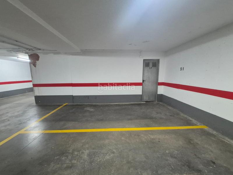 Foto a2362082-21c4-4e29-b8f2-c99c7f6f152d. Miete etagenwohnung mit parking in L´Eixereta Burjassot