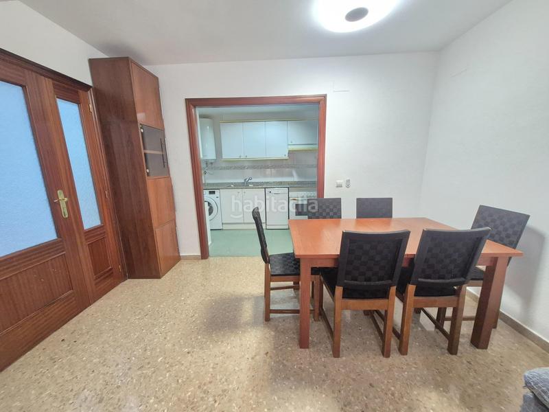 Foto dc2c1852-f47f-4f38-b62b-355fb91fed65. Miete etagenwohnung mit parking in L´Eixereta Burjassot