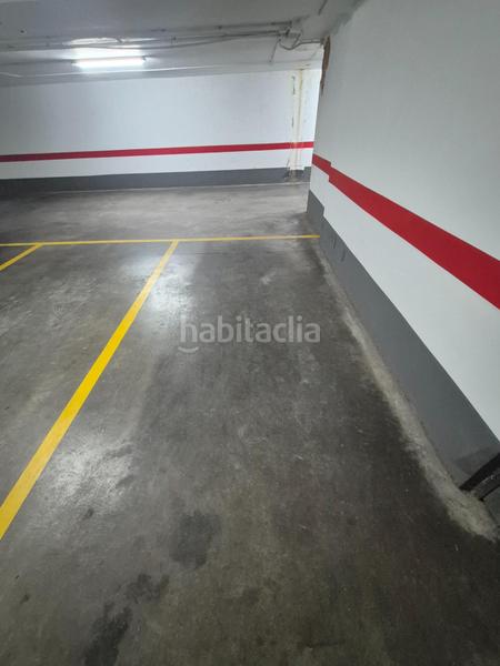 Foto f23eee37-c572-4559-8336-6e7c208fb06f. Miete etagenwohnung mit parking in L´Eixereta Burjassot