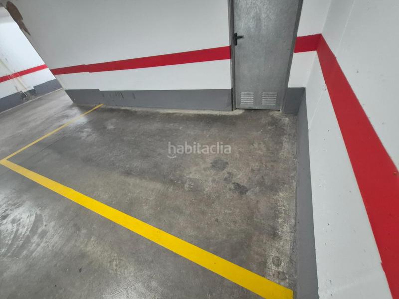 Foto 3c132182-db3d-4b23-b929-b9a1e8bfcba2. Rent flat with parking in L´Eixereta Burjassot