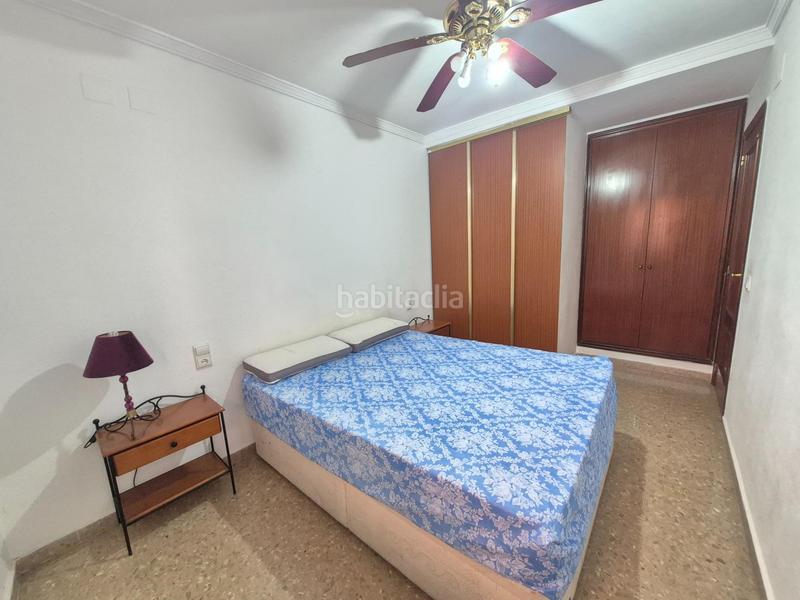 Foto dd835aec-1568-4c6c-9e76-c80b7d940f66. Rent flat with parking in L´Eixereta Burjassot