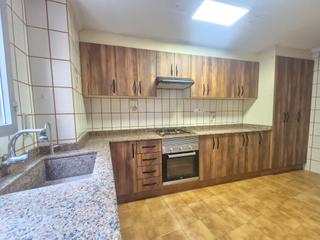 Etagenwohnung in Juzgados. Segundo sin ascensor reformado