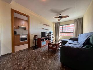 Appartement à La Constitución-Canaleta. Piso, garaje y trastero en urbanización con piscina!!!!!