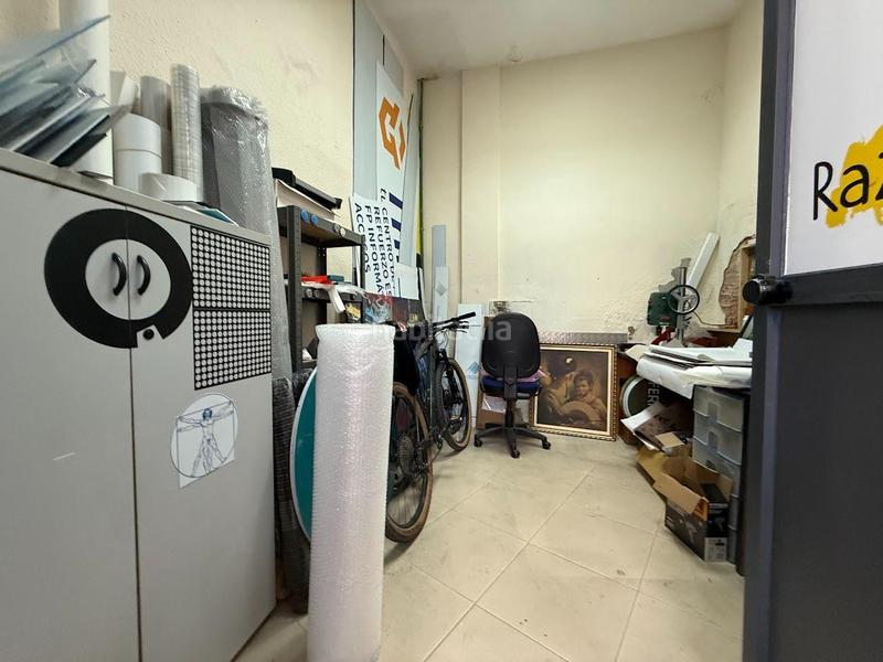 Foto 09e2df96-58cf-4e9e-8717-92c8d6714ec3. Alquiler local comercial  con gran visibilidad en Mislata