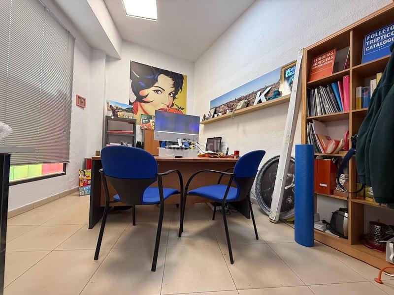 Foto c5e65c48-9ef8-4c04-ba2c-70a0ef168663. Alquiler local comercial  con gran visibilidad en Mislata