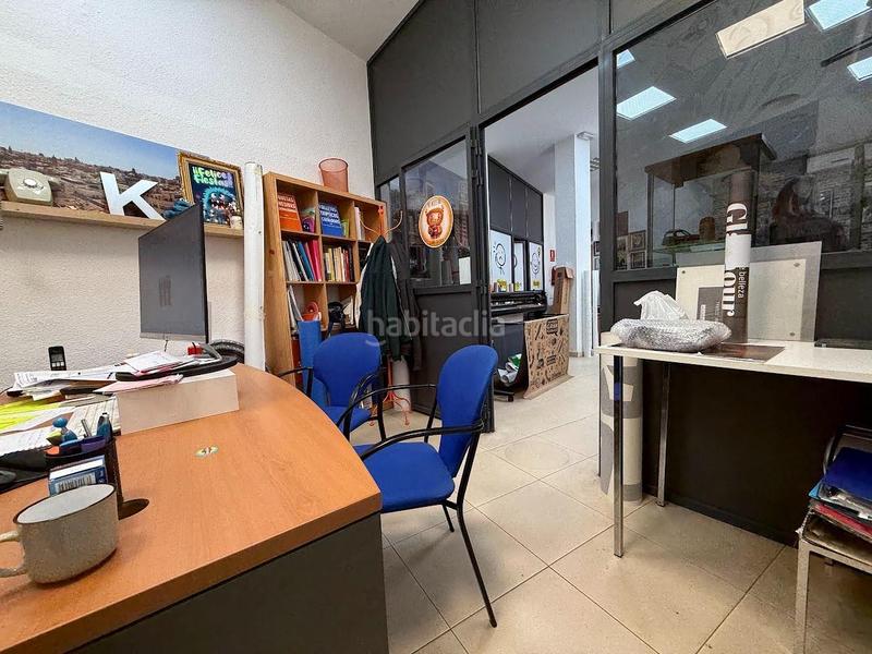 Foto ea7b060f-5b21-43b8-bb80-d457d4b1aafb. Lloguer local comercial a La Constitución-Canaleta Mislata