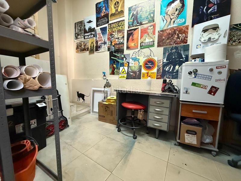 Foto 592f77d7-1b7f-4958-81f2-4ab353c15006. Rent business premise in La Constitución-Canaleta Mislata