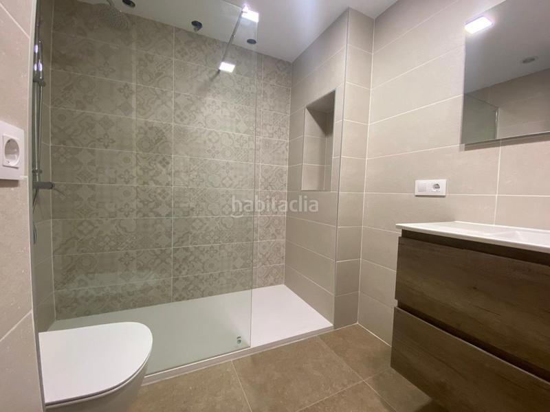 Foto 43582b3a-aec4-4198-b598-246a62f9e843. Rent flat with heating in Cardenal Benlloch Mislata
