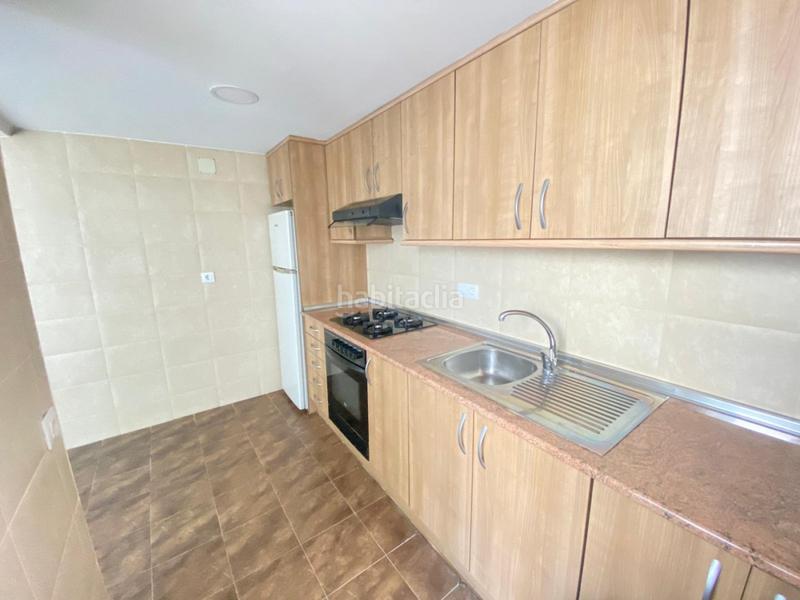 Foto 4b288404-529a-46fc-8935-aea92f5ed734. Rent flat with heating in Cardenal Benlloch Mislata