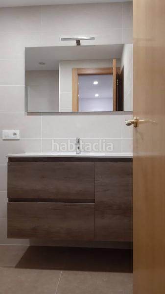 Foto 6979b0f3-db57-4b77-b412-3b9bc6844ee0. Rent flat with heating in Cardenal Benlloch Mislata