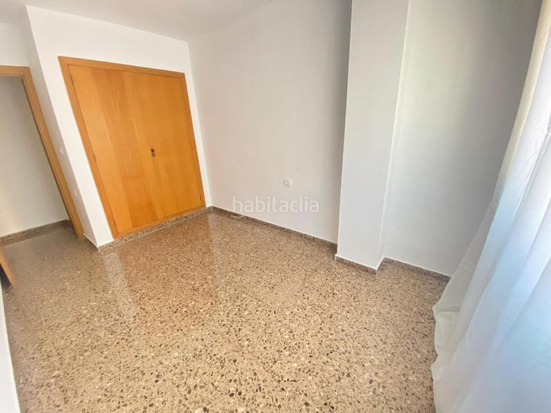 Foto f49ad850-b3e2-4276-b62f-bbb4272445c8. Rent flat with heating in Cardenal Benlloch Mislata