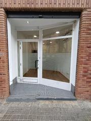 Affitto Locale commerciale in La Constitución-Canaleta. Local comercial reformado en mislata  ideal para negocios