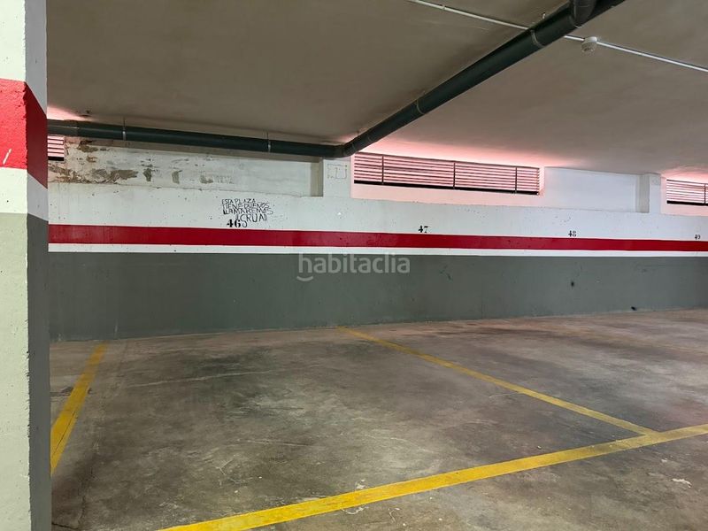 Foto a4eb1be5-53db-44a1-acb8-ba8570db4006. Pis amb aparcament a Alginet