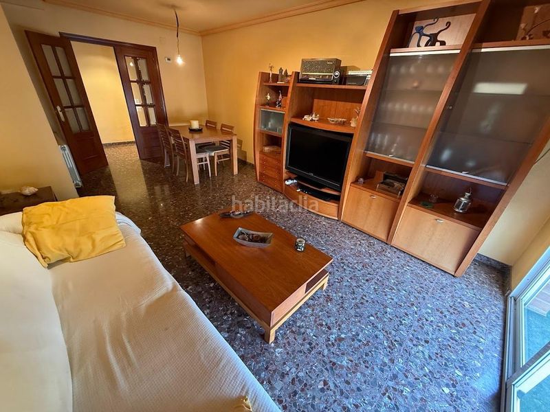 Foto e3af1e25-f1ba-4e1e-82d4-727595704f89. Pis a La Llum Valencia