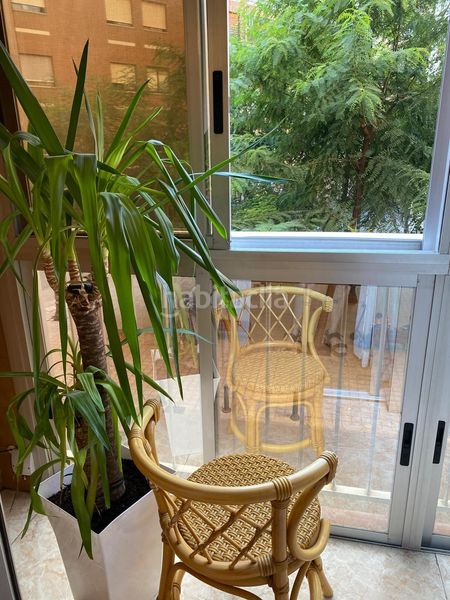 Foto b1dd8dff-637c-4f49-9aa8-e6c8c32c0eed. Piso zona centro , ascensor, luminoso en Cardenal Benlloch Mislata