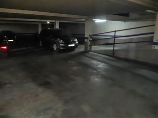 Location Parking voiture  Avenida gregorio gea. Parking en gregorio gea
