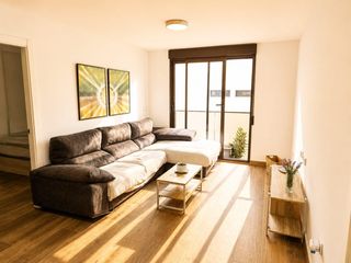 Flat in La Constitución-Canaleta