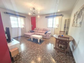 Flat in Parc Central. Vpo de 3 hab 2 baños garaje y trastero