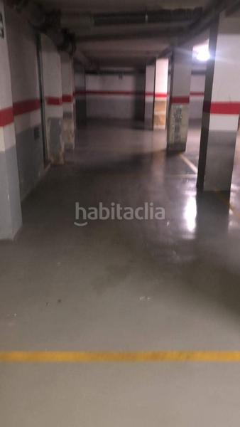 Foto 3ac65233-2fe1-4c9e-a0c2-f583236969a0. Parking coche en Malilla Valencia