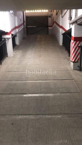 Foto eaab036e-7fd0-4b65-8966-d7b274d09001. Posto auto in Malilla Valencia