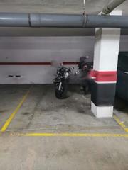 Aparcament cotxe  N/a