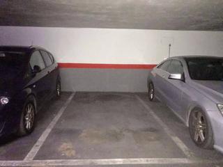 Aparcament cotxe  N/a. Plaza de garaje venta / alquiler