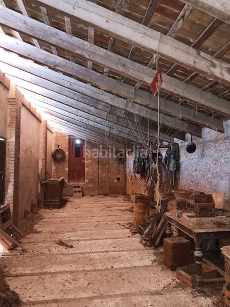Foto fefd0c6c-c4fa-4878-9f7d-9ec01a2b82c5. Casa in Cases de Bàrcena Valencia