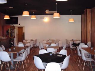 Transfer Business premise  Carrer músic en francesc burguera. Bar en traspaso en alfafar