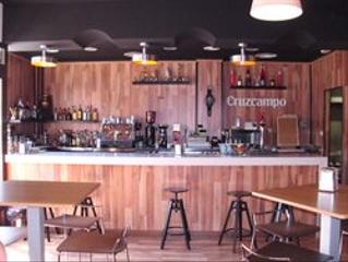Transfer Business premise  Carrer músic en francesc burguera. Bar en traspaso en alfafar