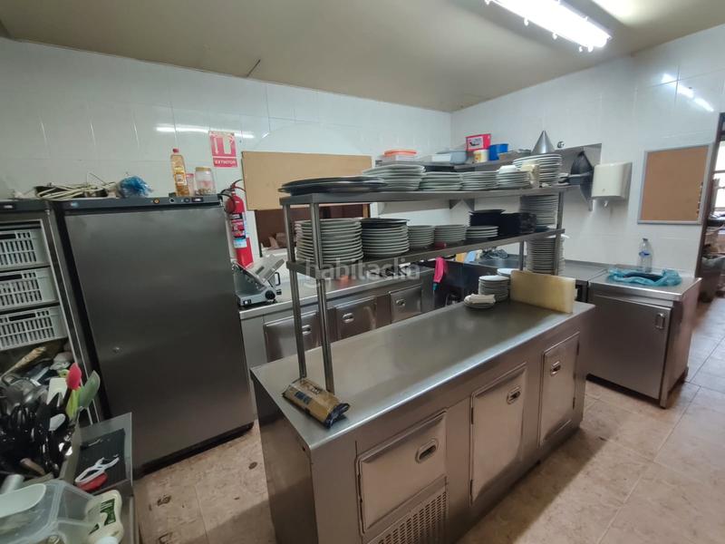 Foto 4d3ae32f-61d8-4d60-8c61-f684683c72ae. Traspaso local comercial bar en traspaso en Alfafar