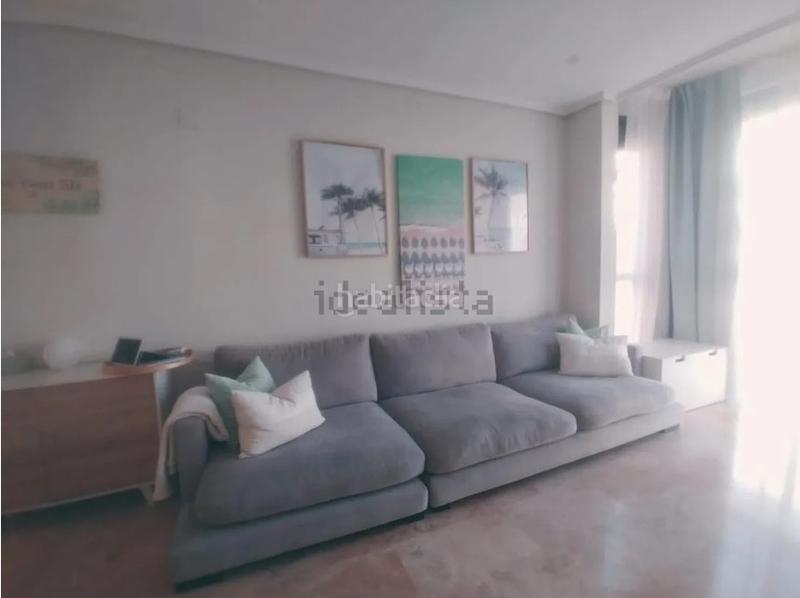 Foto 001538a3-14a8-42db-92ce-d746a2b97817. Appartement avec chauffage dans La Creu del Grau Valencia