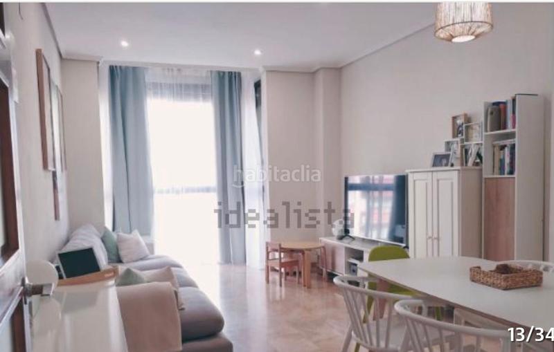 Foto 0faa955b-7116-414a-8748-0c18abacd4b8. Appartement avec chauffage dans La Creu del Grau Valencia