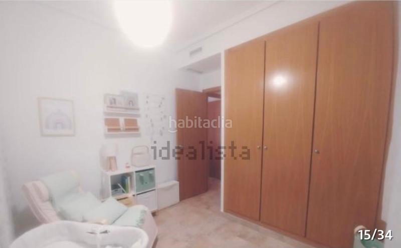 Foto 17c1bf3a-c9ed-4301-8d83-b9c7ef9940e8. Appartement avec chauffage dans La Creu del Grau Valencia