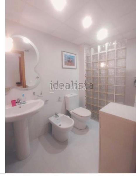 Foto 5ca01600-245a-4104-a62e-09ae4d44cc07. Appartement avec chauffage dans La Creu del Grau Valencia