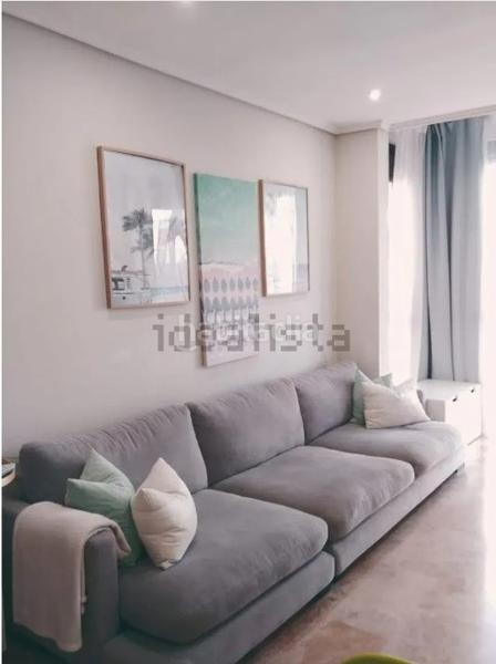 Foto 6469a0f7-dd45-41c5-b3ce-0254c9010932. Appartement avec chauffage dans La Creu del Grau Valencia