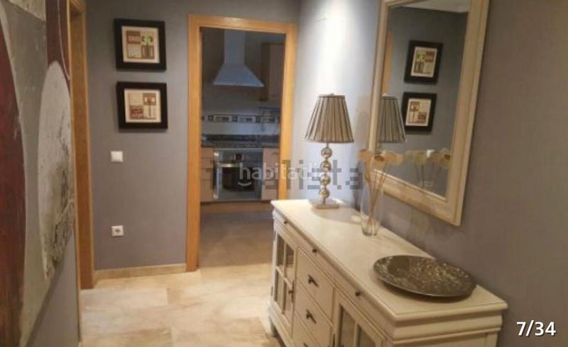 Foto 784e720e-73f7-4b8b-a15a-45be5d5aaf8d. Appartement avec chauffage dans La Creu del Grau Valencia