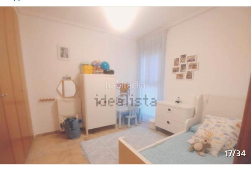 Foto 903d4961-3309-4ea3-a7fe-17b8fcb3da29. Appartement avec chauffage dans La Creu del Grau Valencia