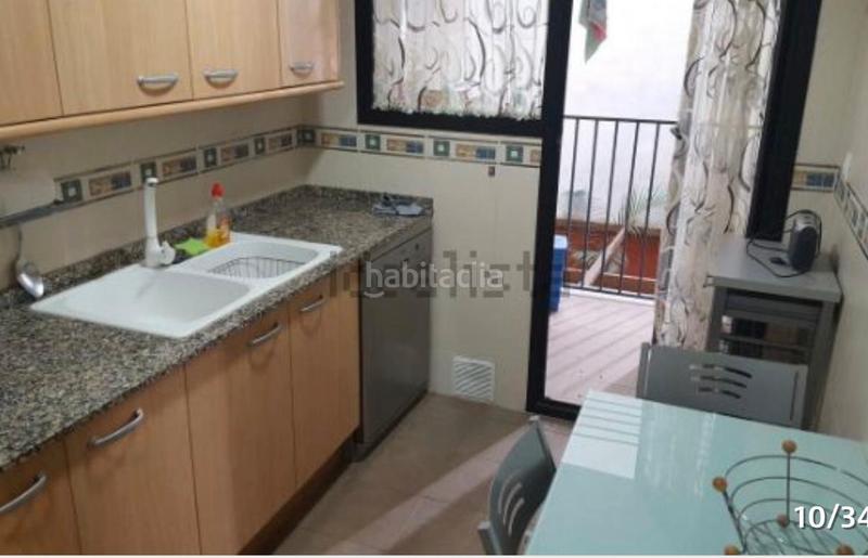Foto c31ba7d0-87ed-45bd-bd0a-689ad896543d. Appartement avec chauffage dans La Creu del Grau Valencia