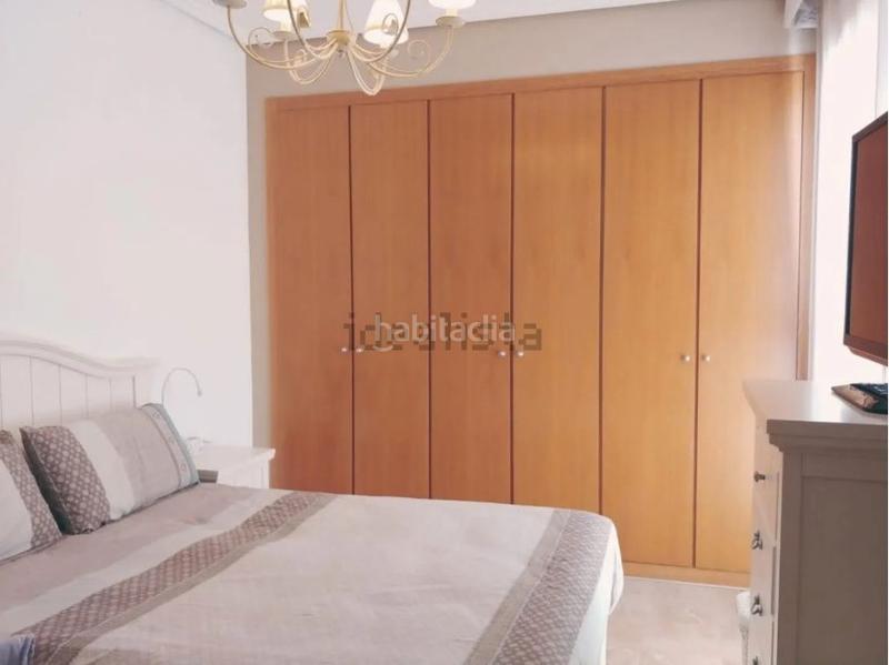 Foto de5b84a3-63d8-4630-b35d-b61a0e4146d6. Appartement avec chauffage dans La Creu del Grau Valencia