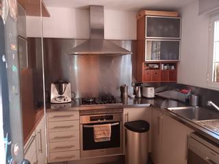 Casa bifamiliare in Port Saplaya. Chalet pareado en venta en port saplaya